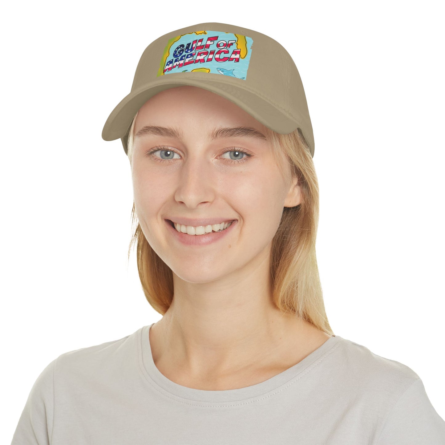 Gulf of America Baseball Cap