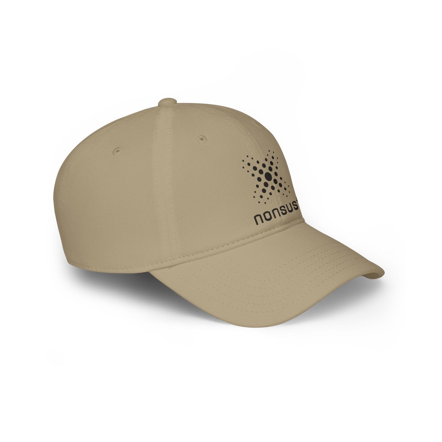 NONSUST Baseball Cap