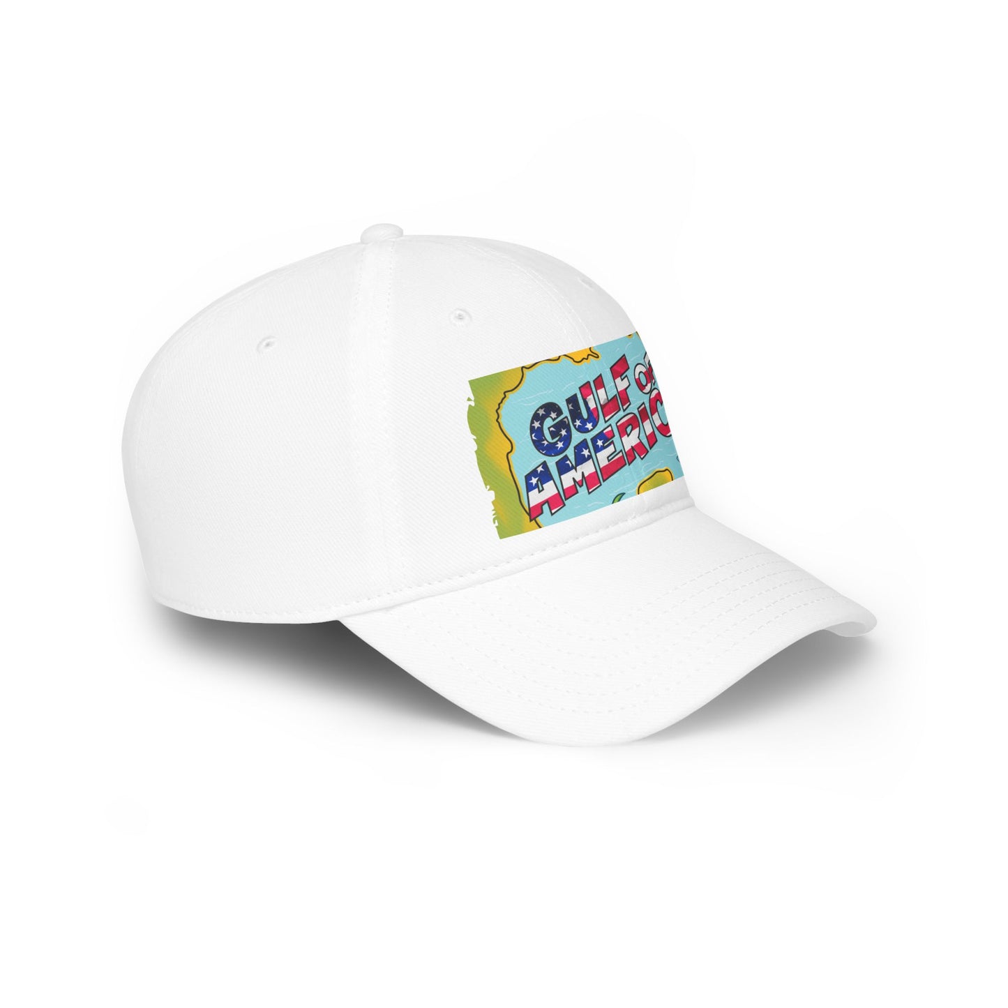 Gulf of America Baseball Cap