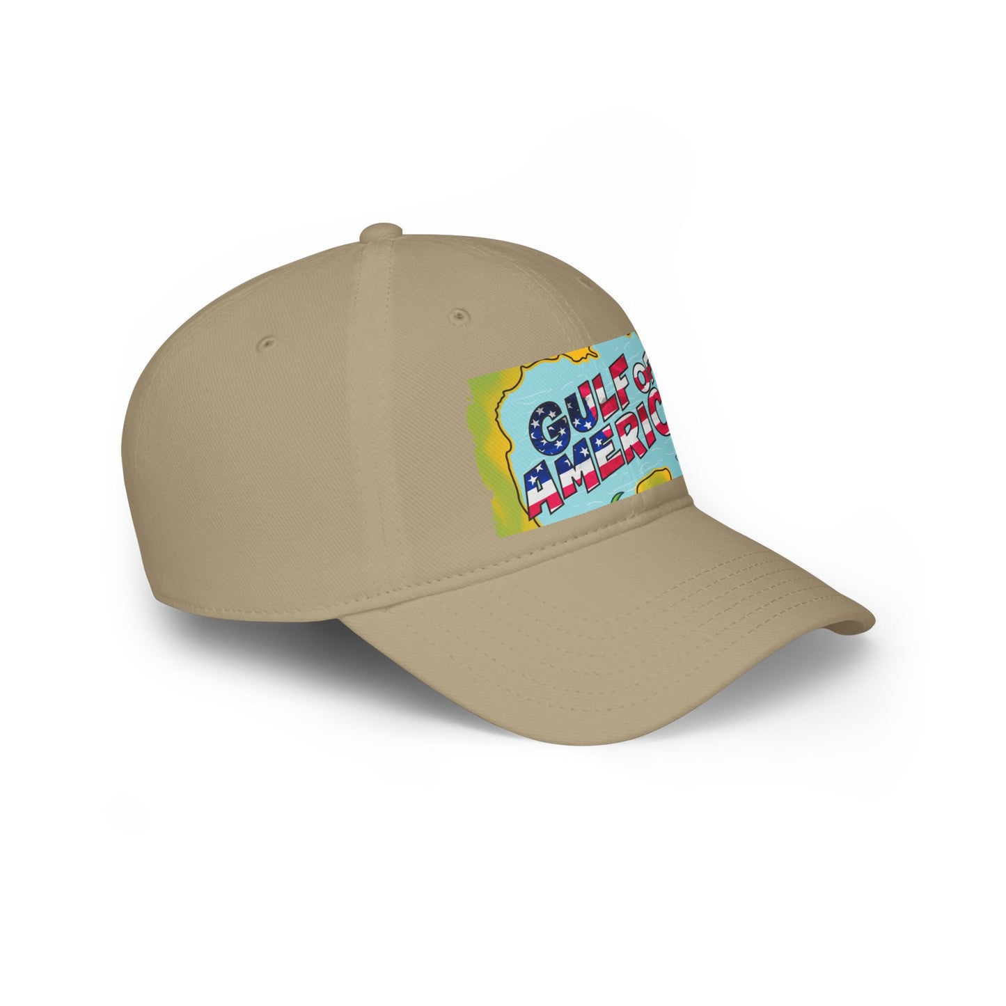 Gulf of America Baseball Cap