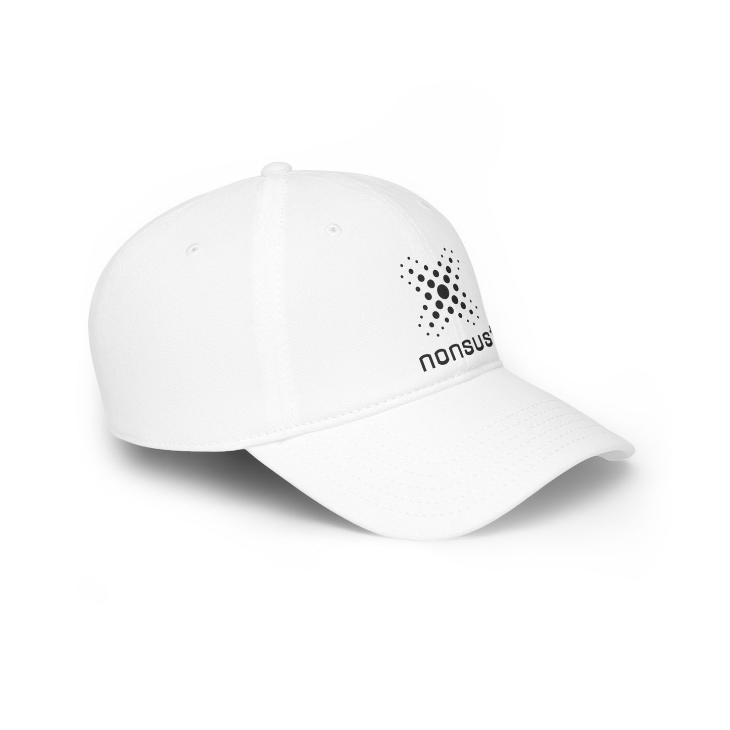 NONSUST Baseball Cap