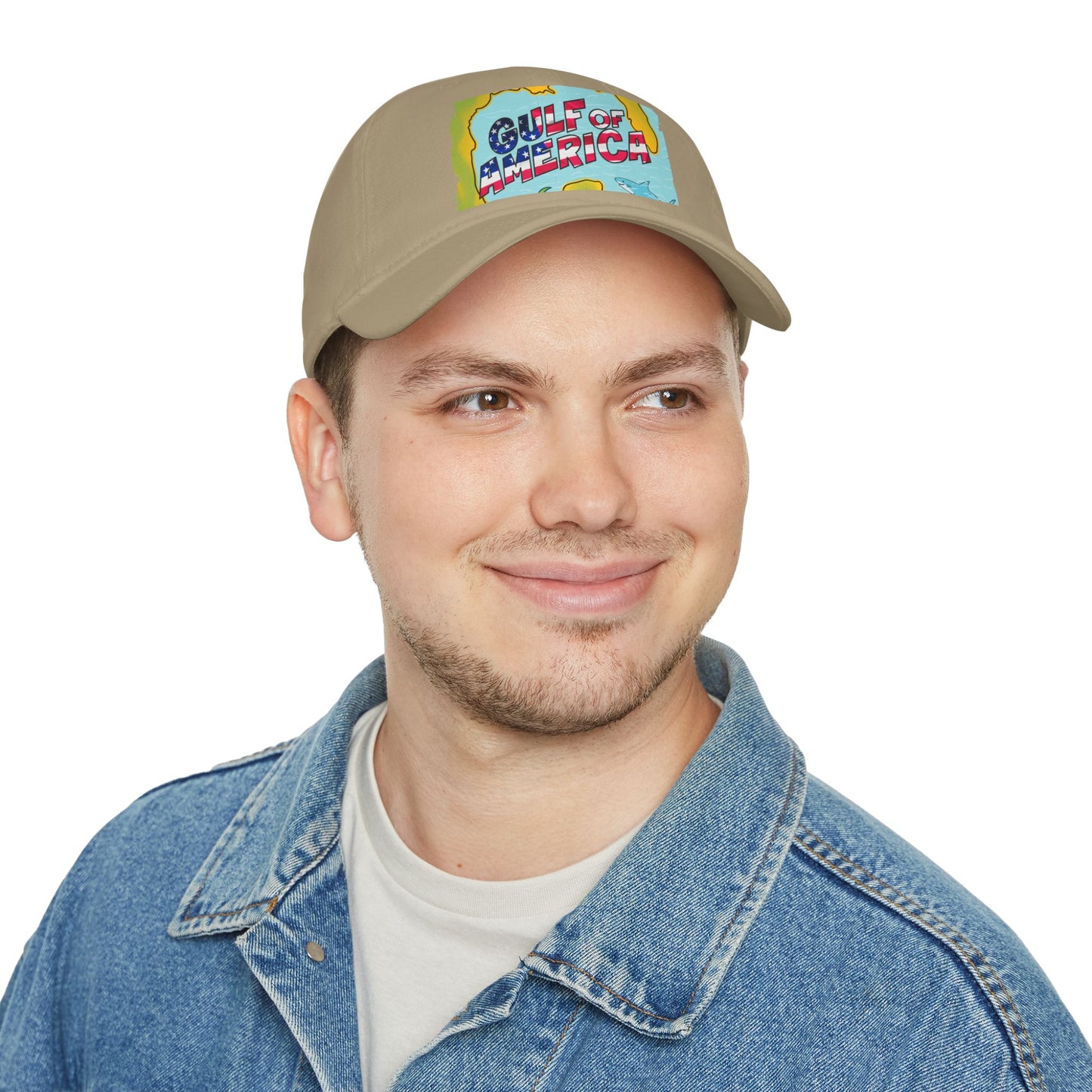 Gulf of America Baseball Cap