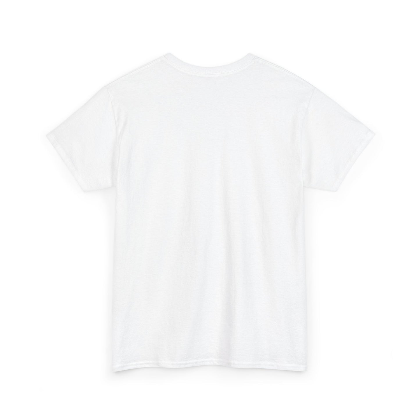 Unisex Heavy Cotton Tee - Drill Drill Drill