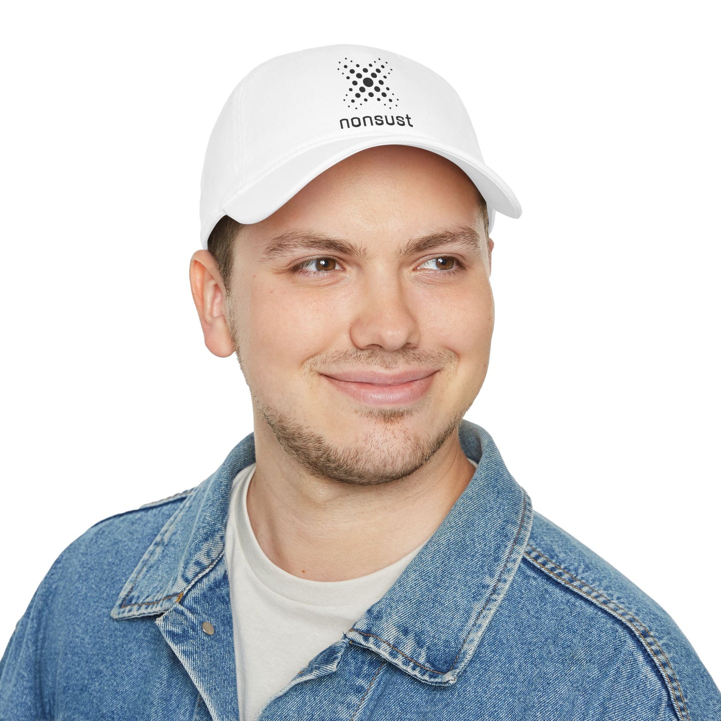 NONSUST Baseball Cap