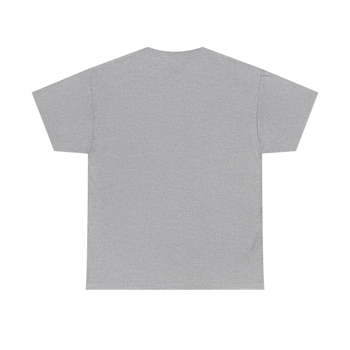 Unisex Heavy Cotton Tee - Gulf of America