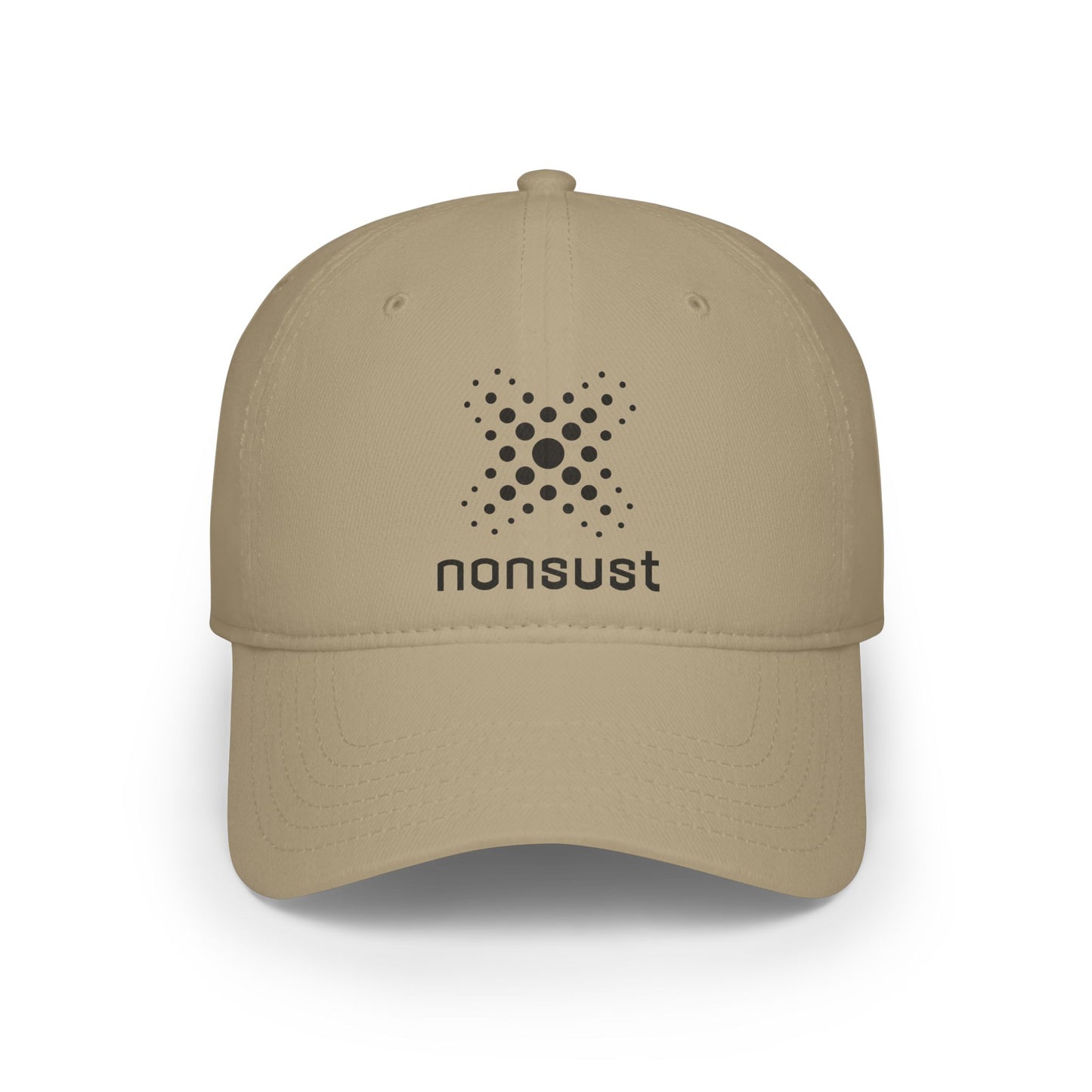 NONSUST Baseball Cap