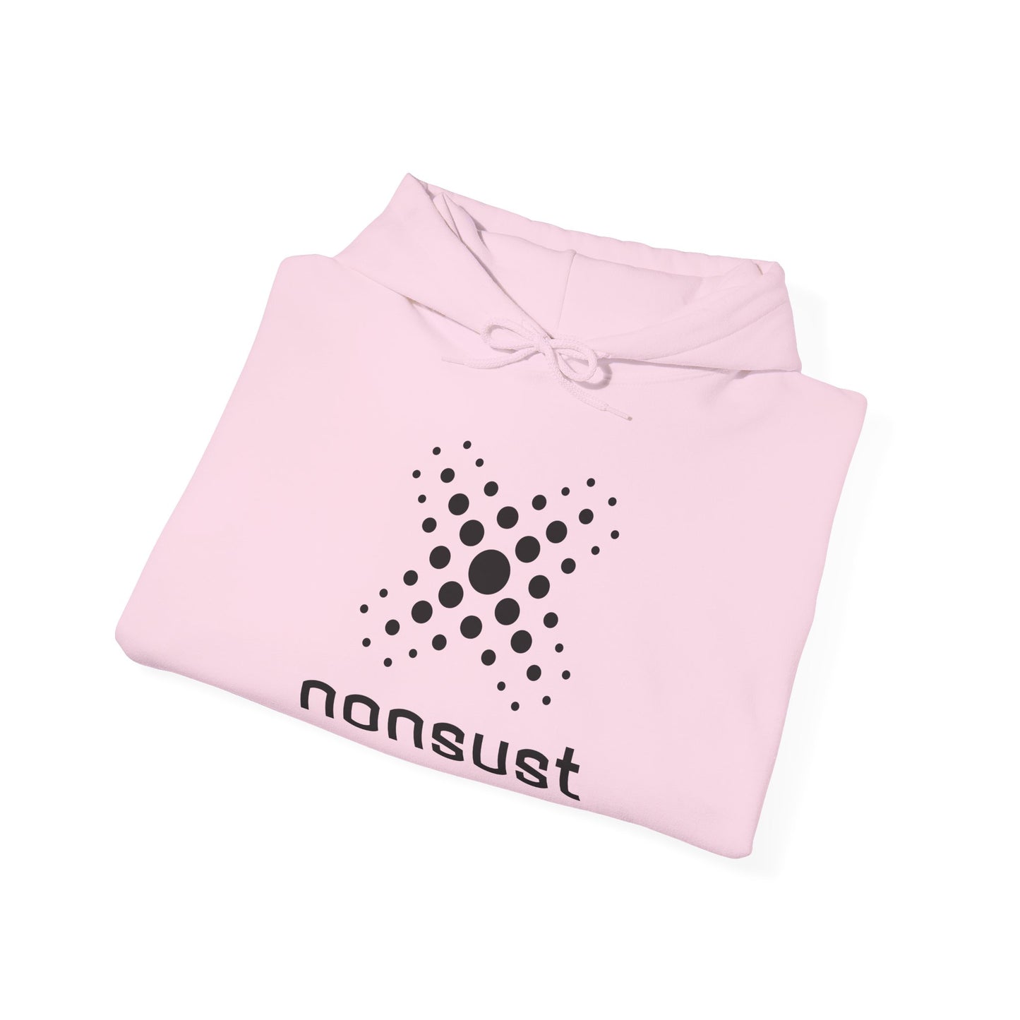 NONSUST Unisex Hoodie