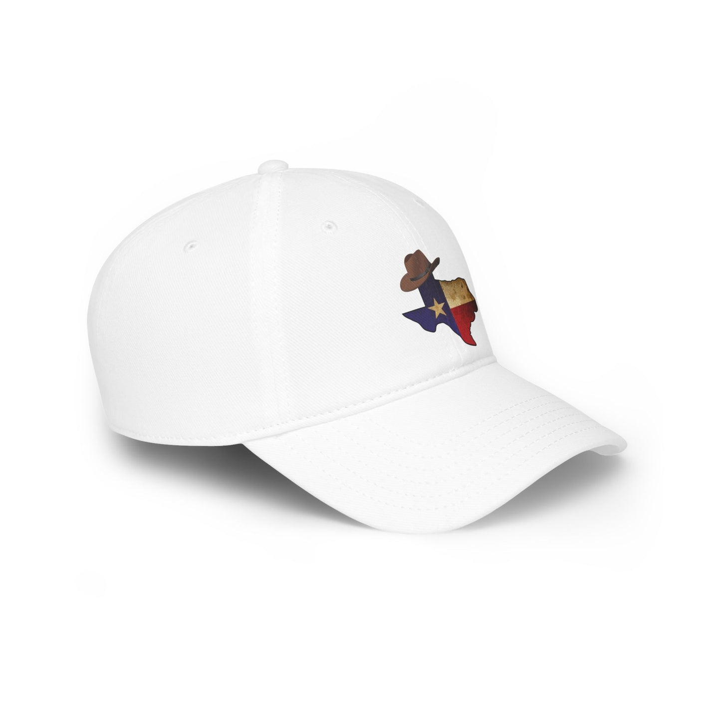 Texas Baseball Cap