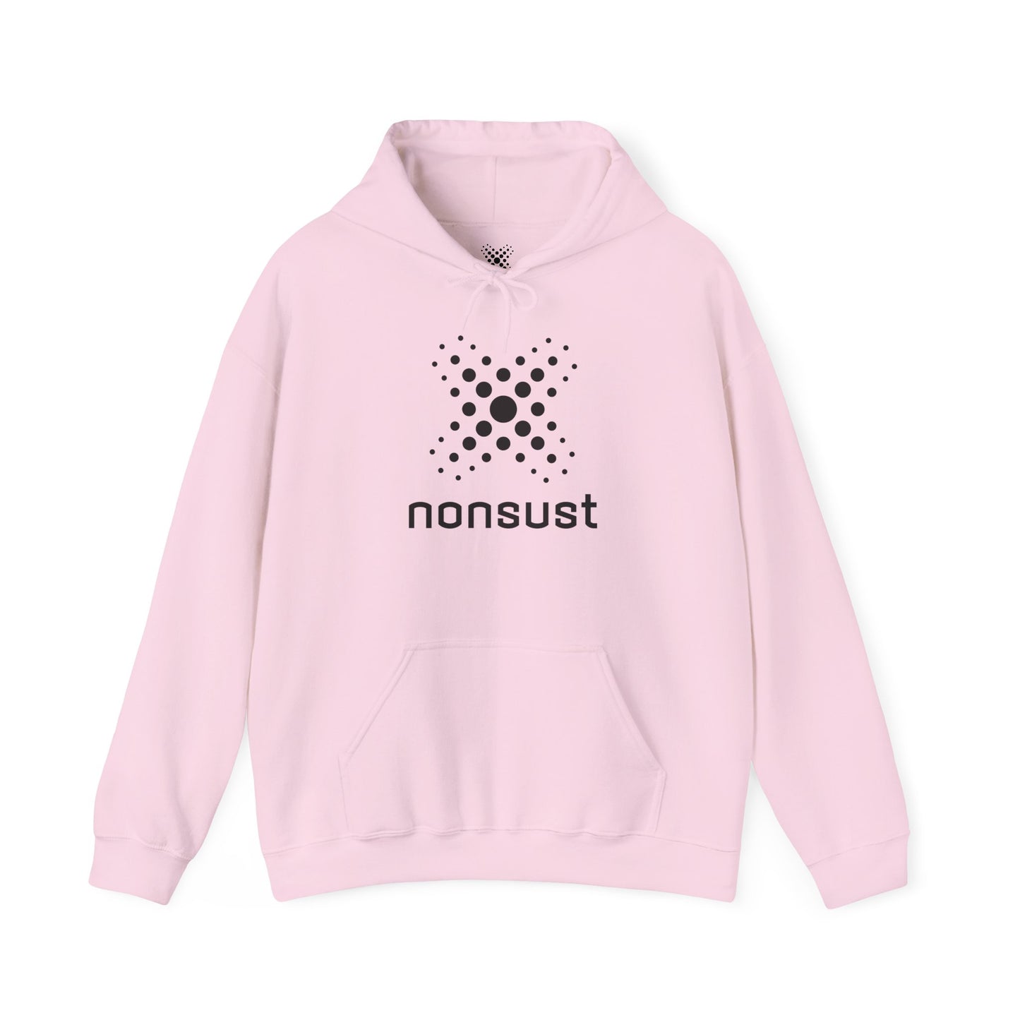 NONSUST Unisex Hoodie