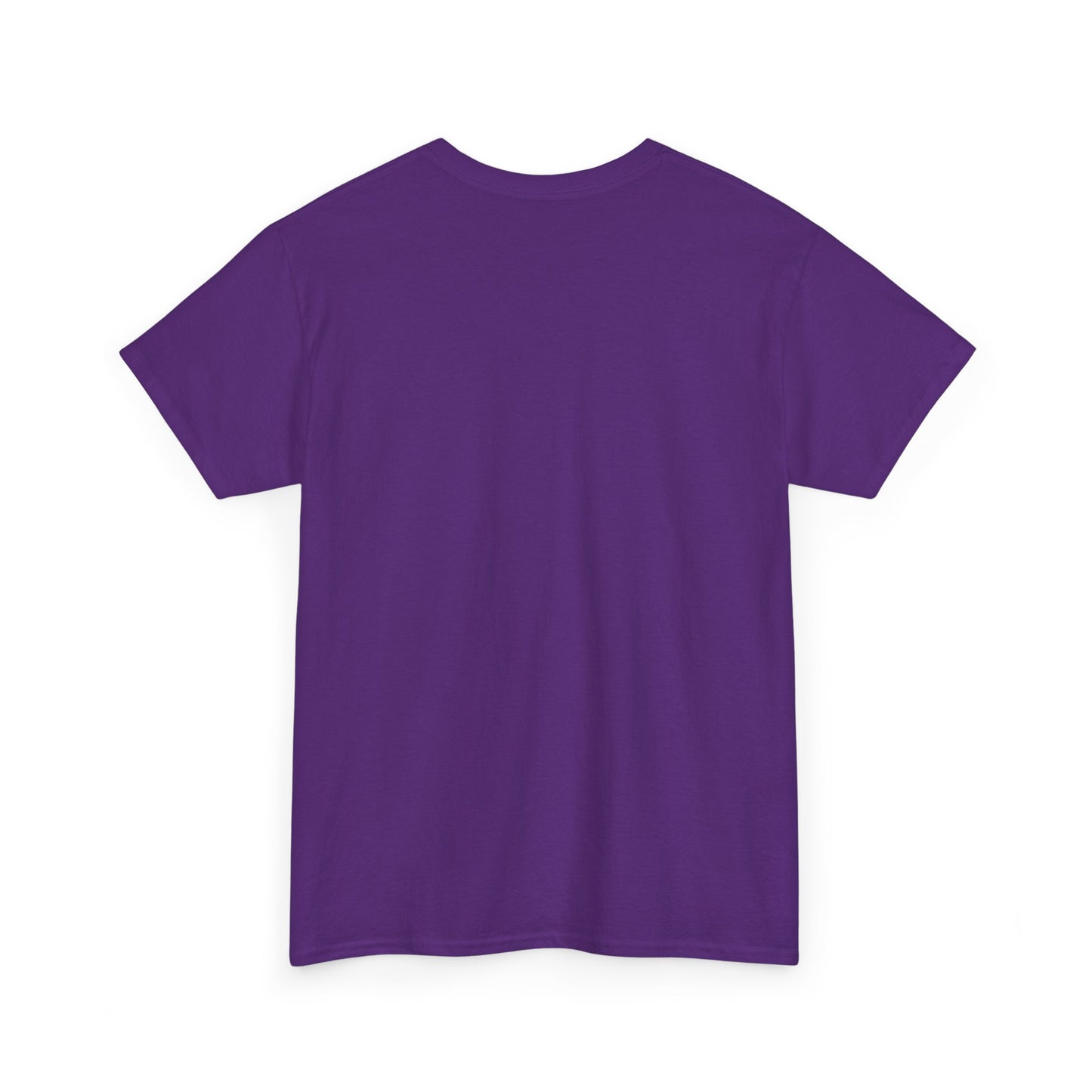 Unisex Heavy Cotton Tee - Gulf of America