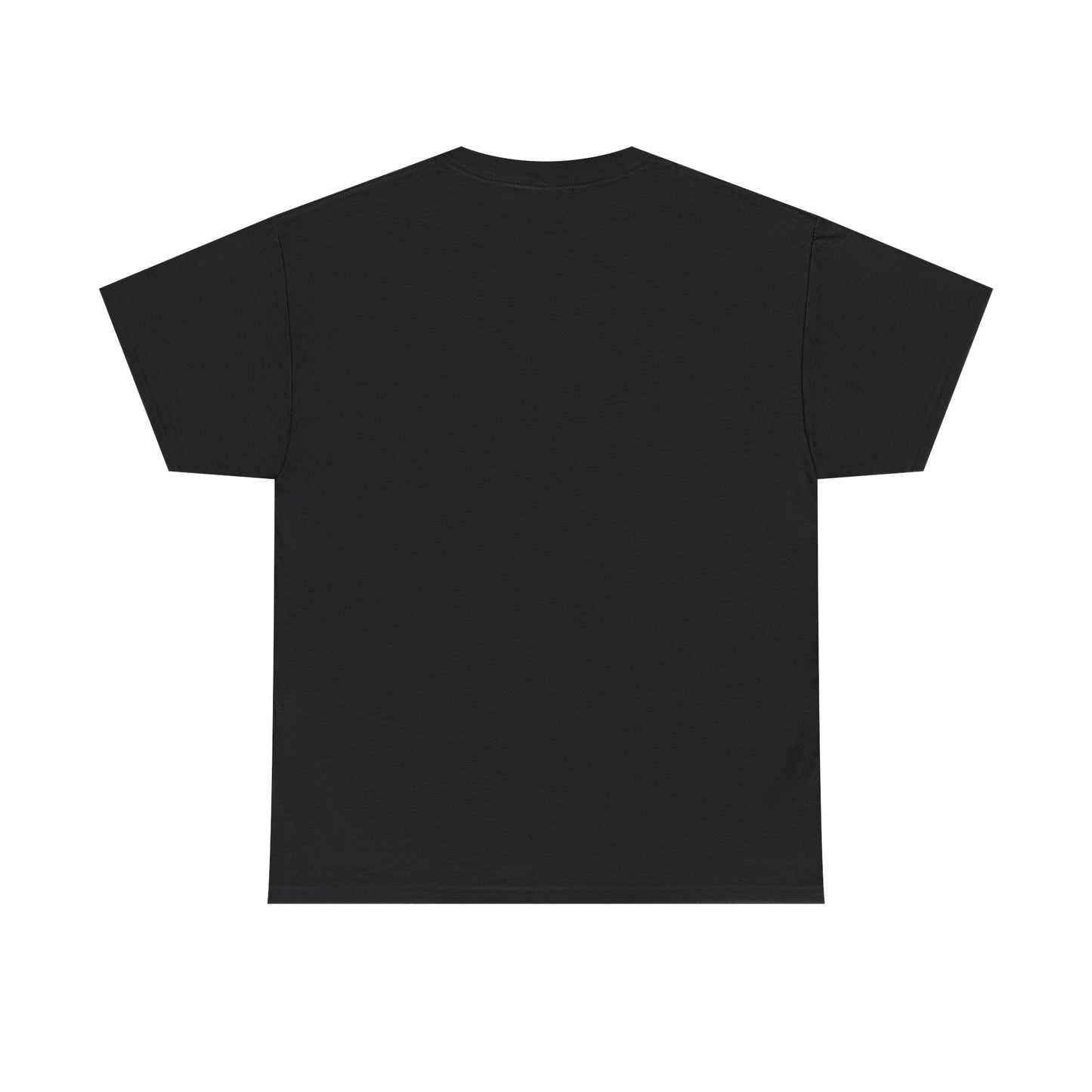 Unisex Heavy Cotton Tee - Gulf of America