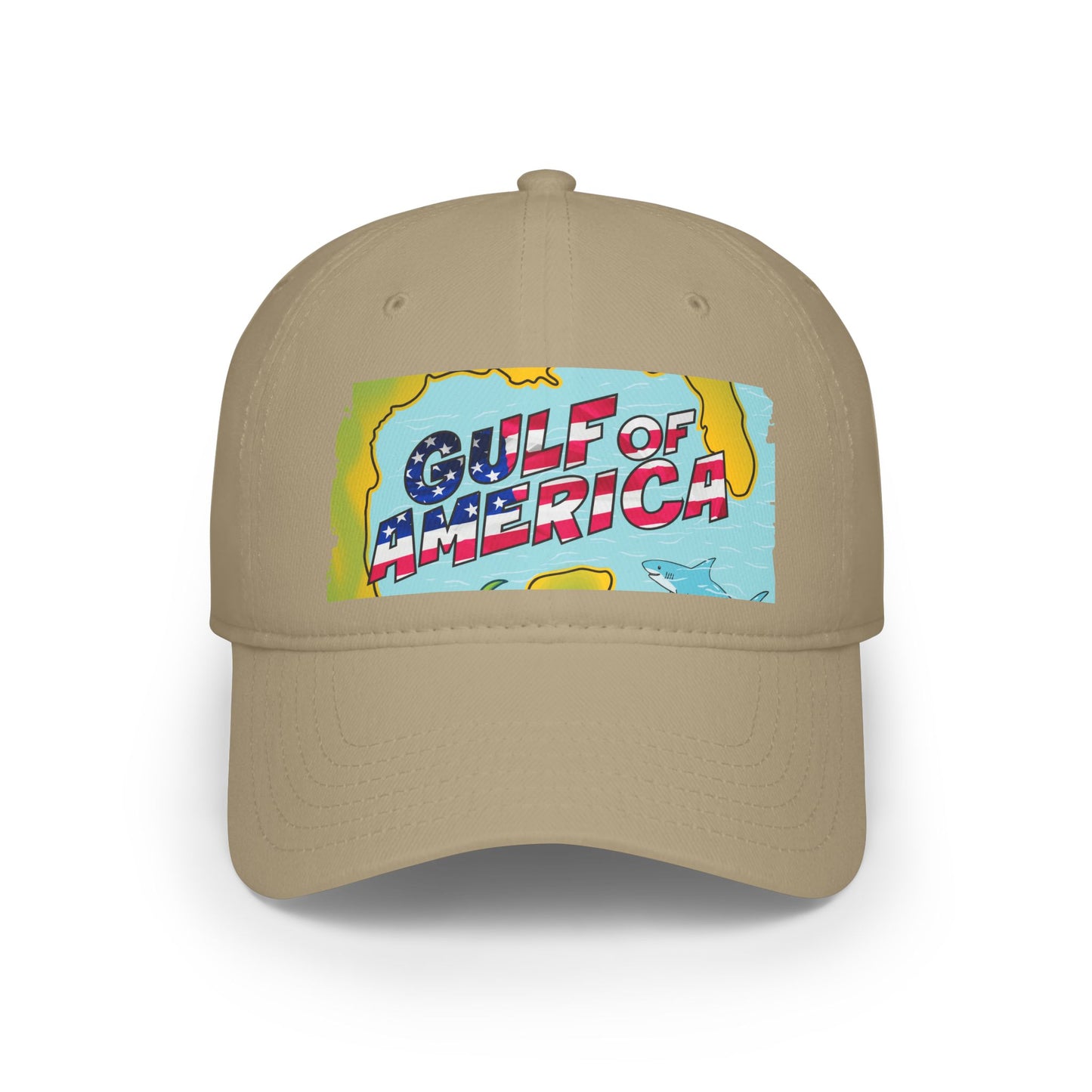 Gulf of America Baseball Cap