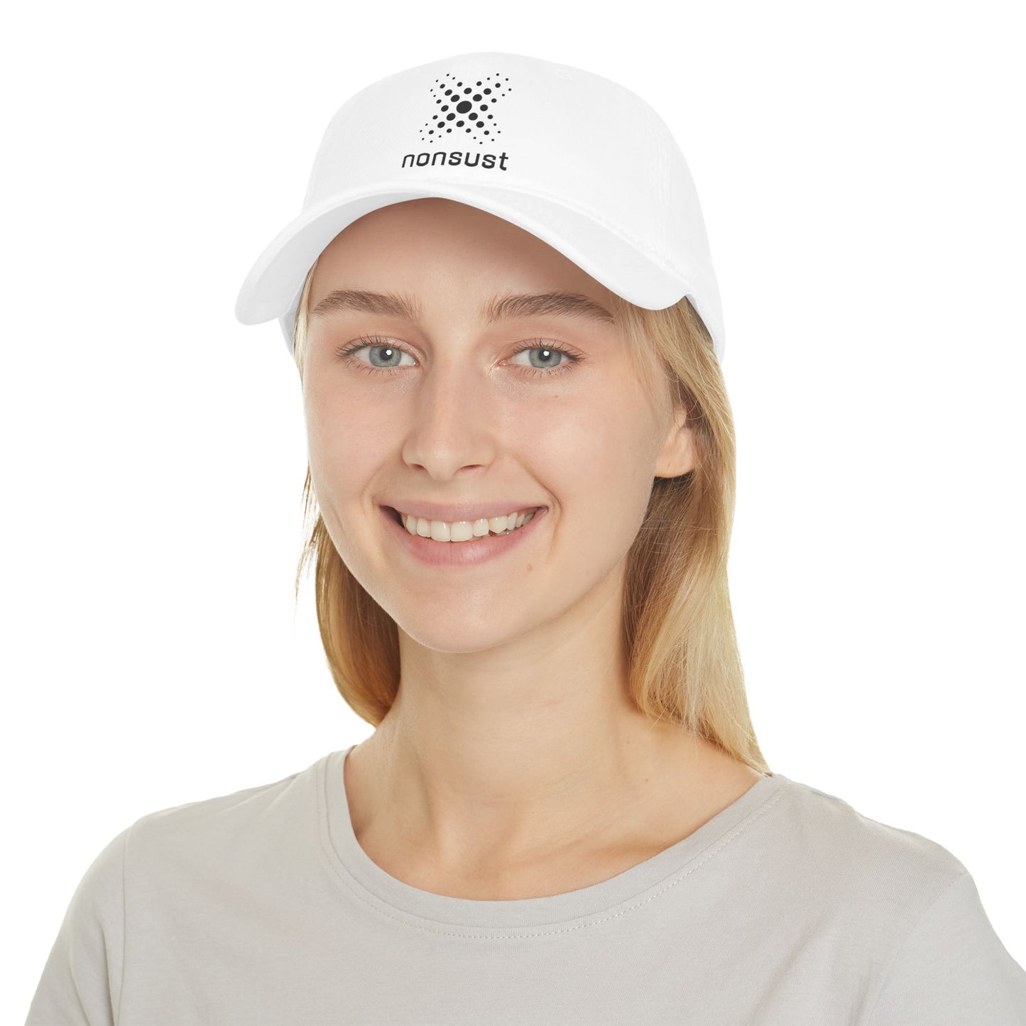 NONSUST Baseball Cap