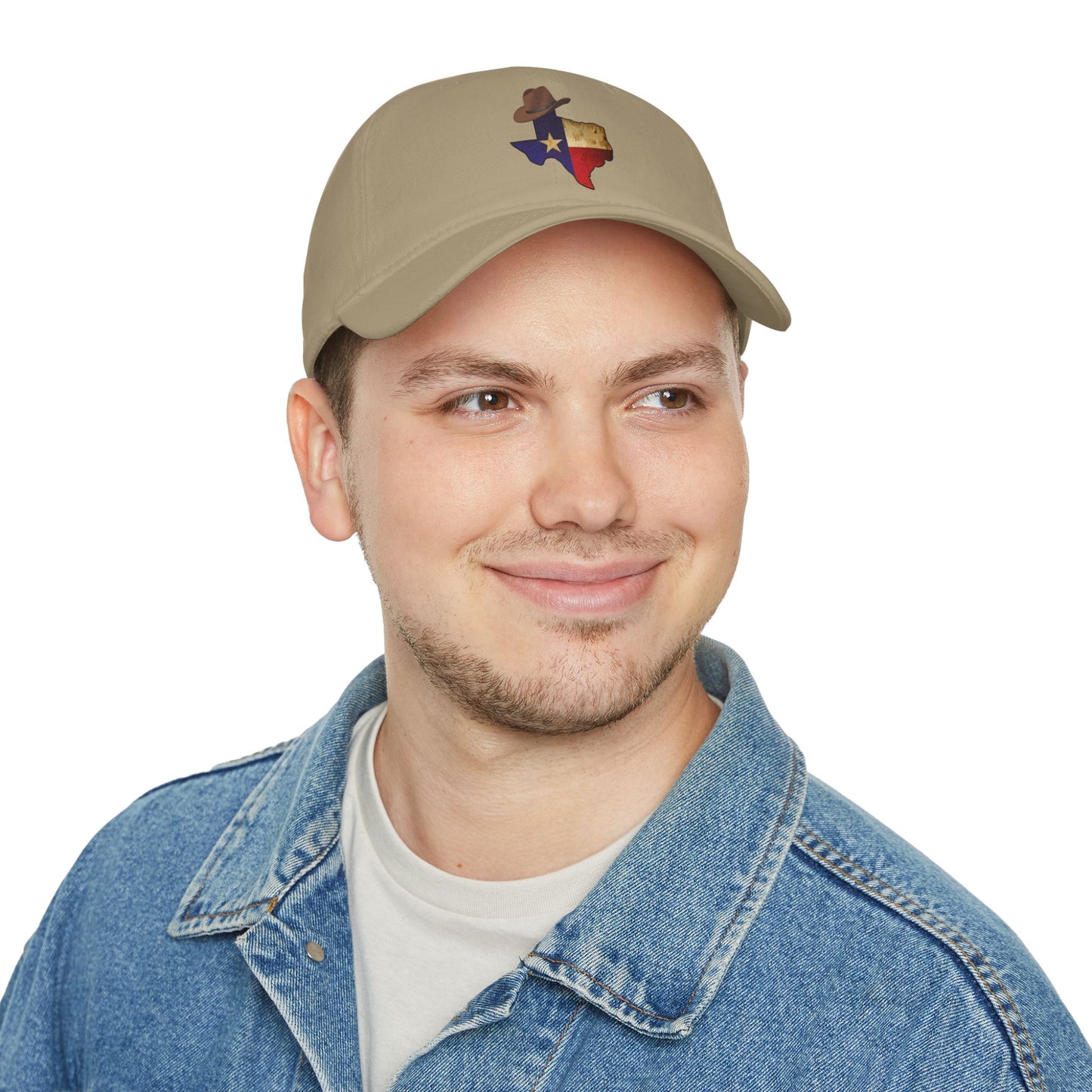 Texas Baseball Cap