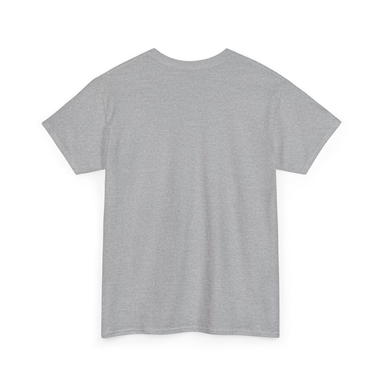 Unisex Heavy Cotton Tee - Gulf of America