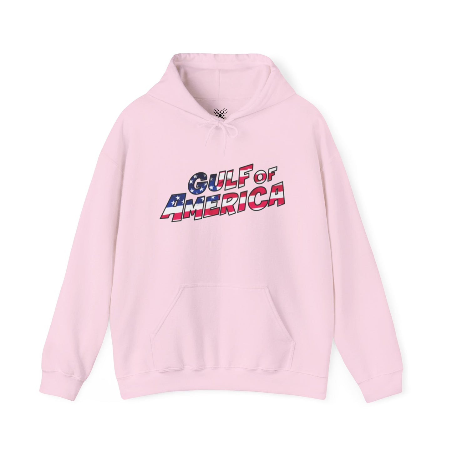 Gulf of America Hoodie