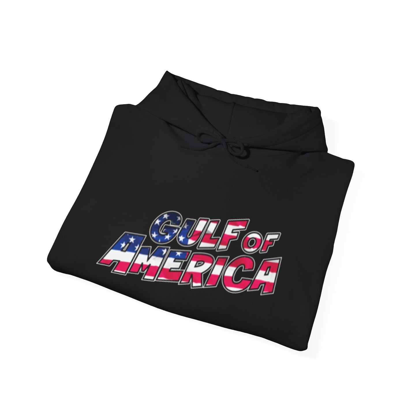 Gulf of America Hoodie