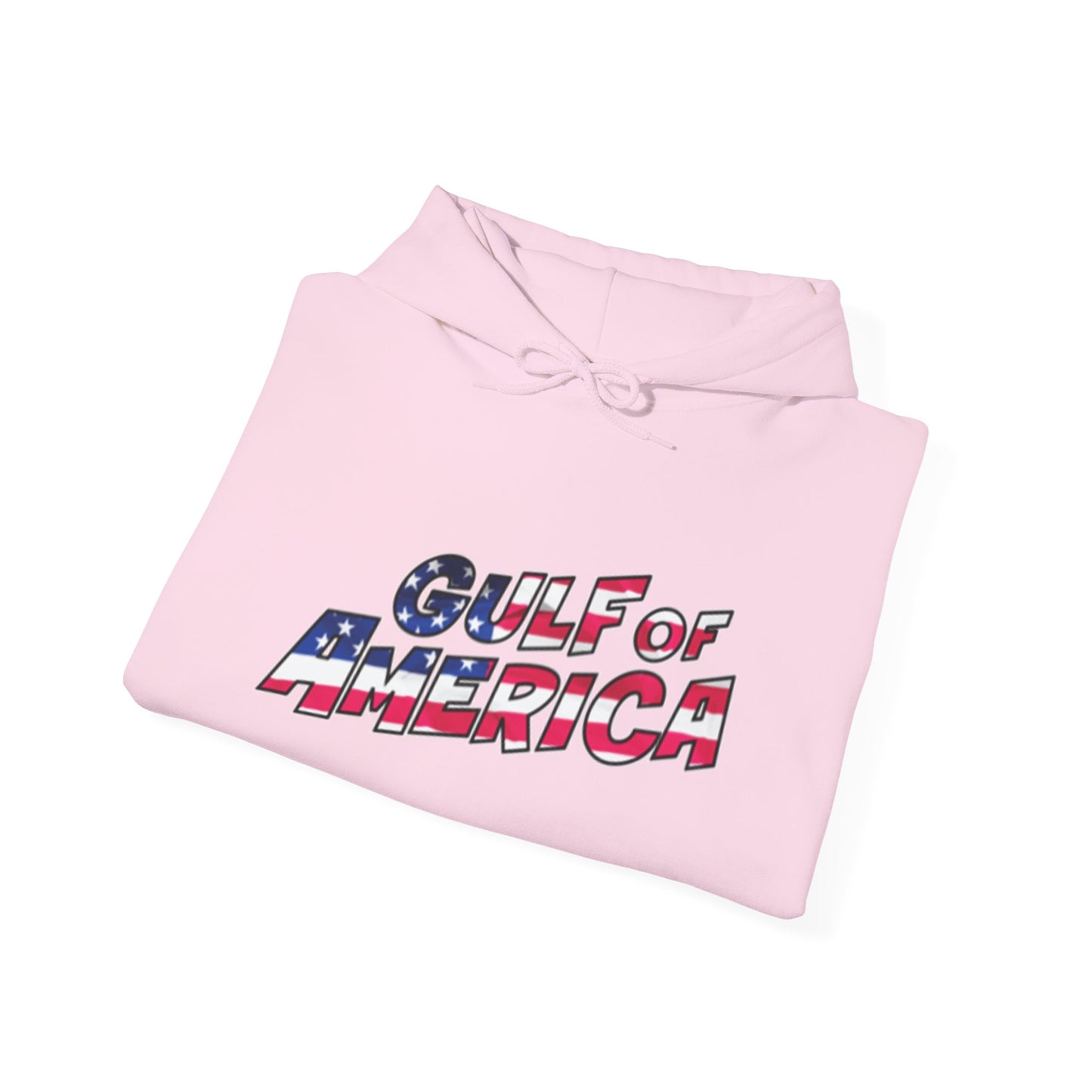 Gulf of America Hoodie