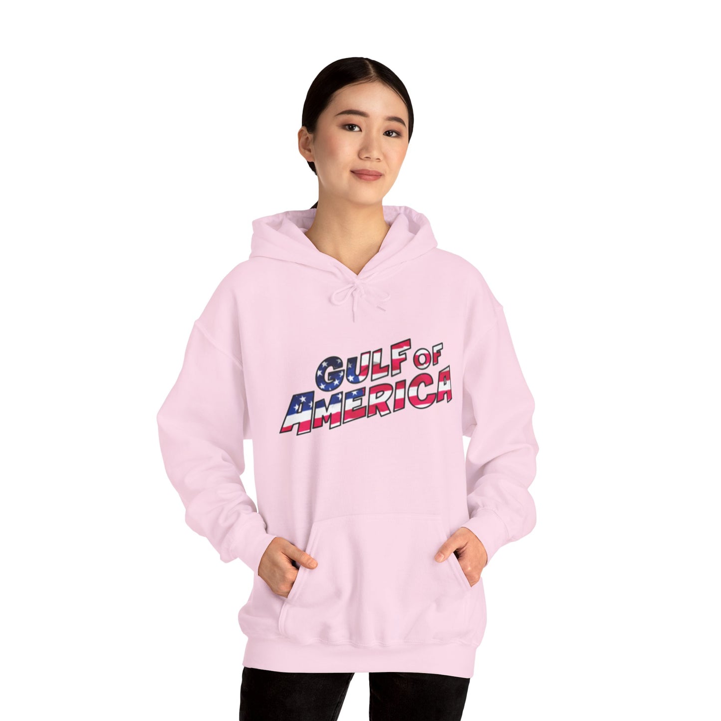 Gulf of America Hoodie