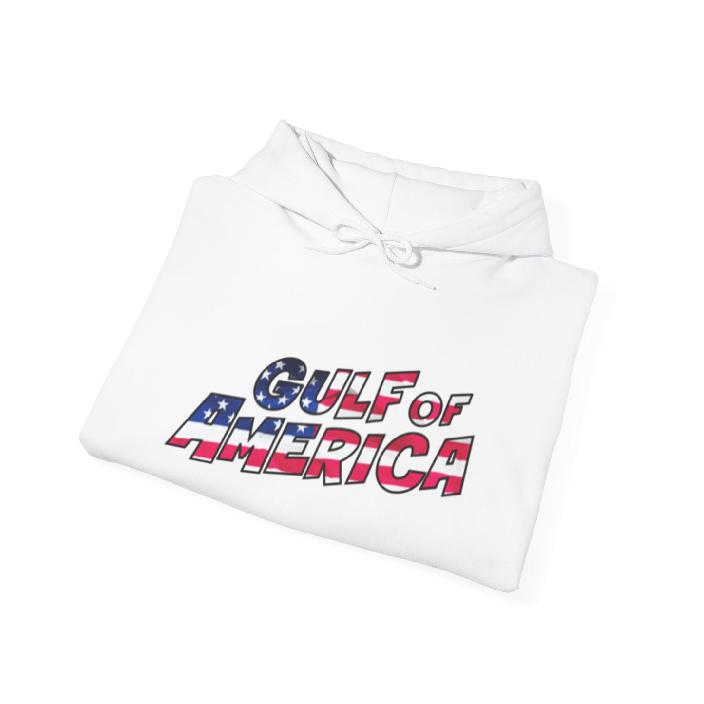 Gulf of America Hoodie