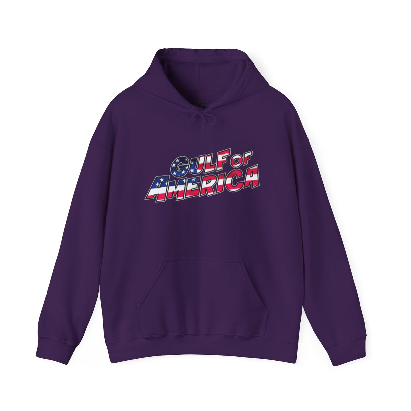 Gulf of America Hoodie