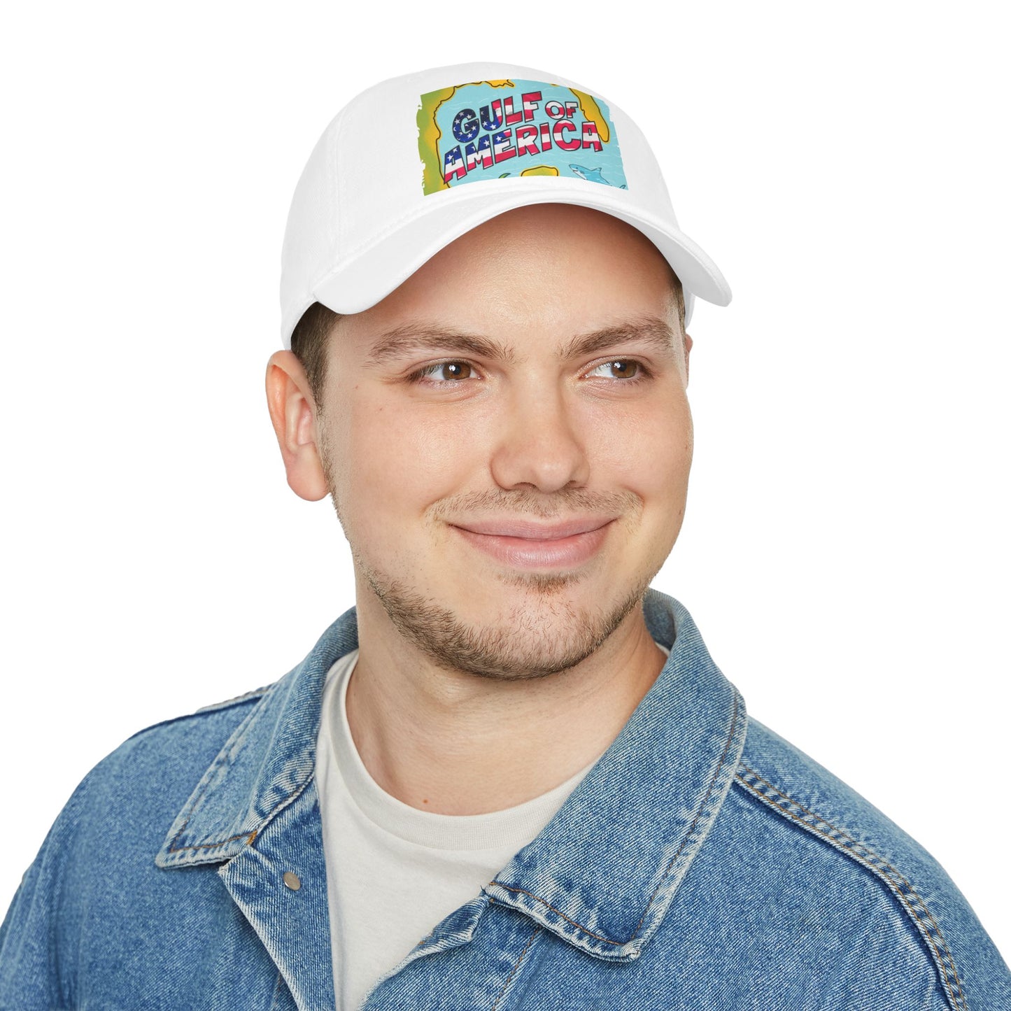Gulf of America Baseball Cap