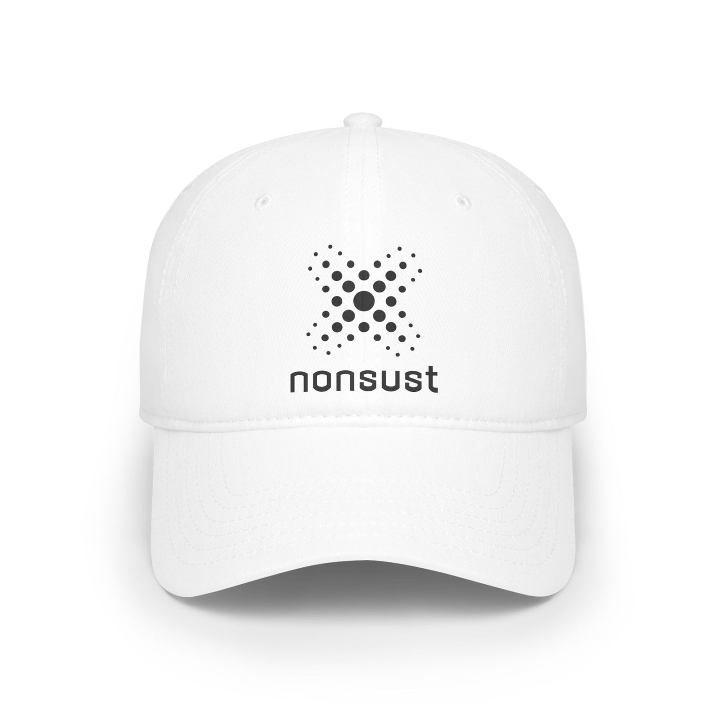 NONSUST Baseball Cap