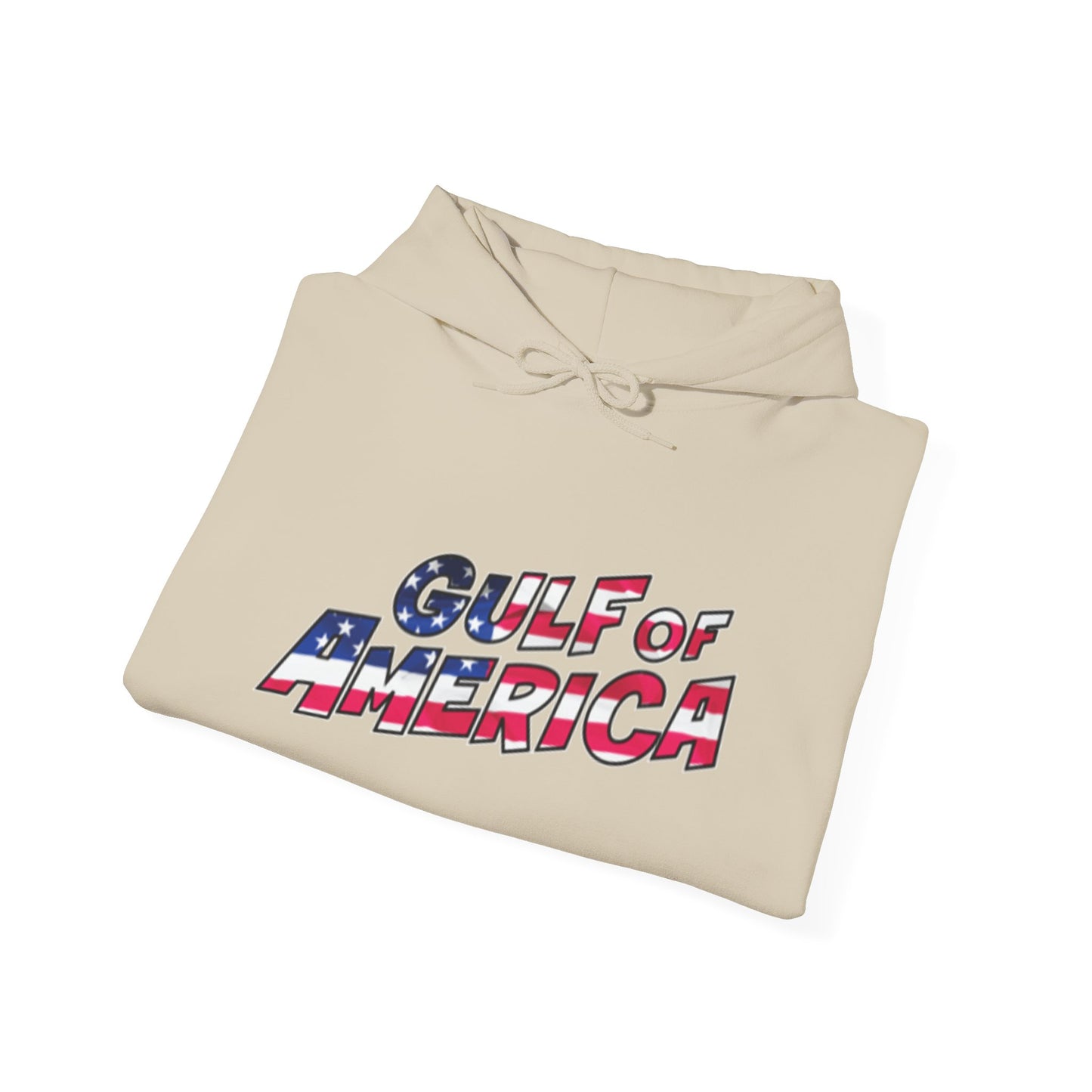 Gulf of America Hoodie