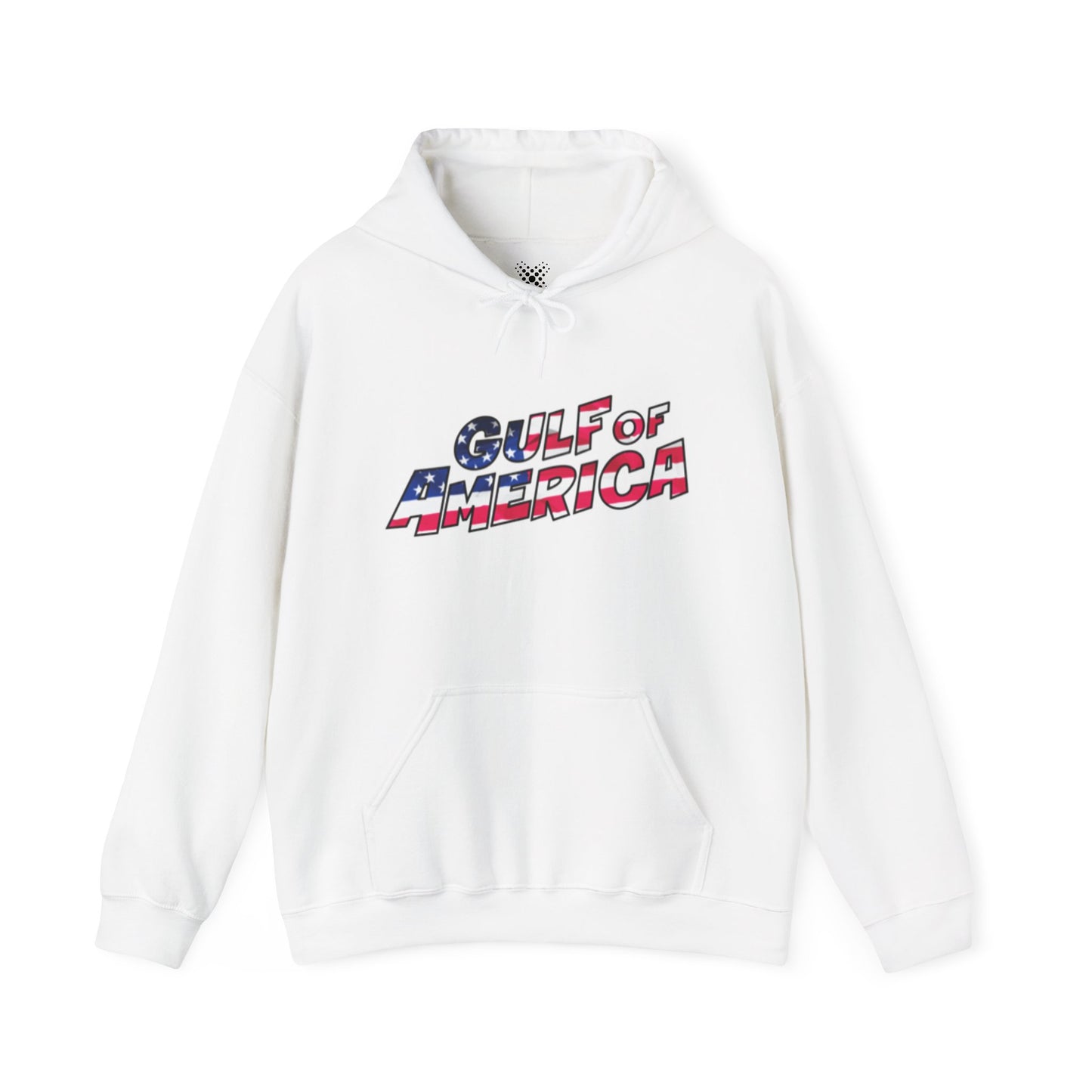 Gulf of America Hoodie