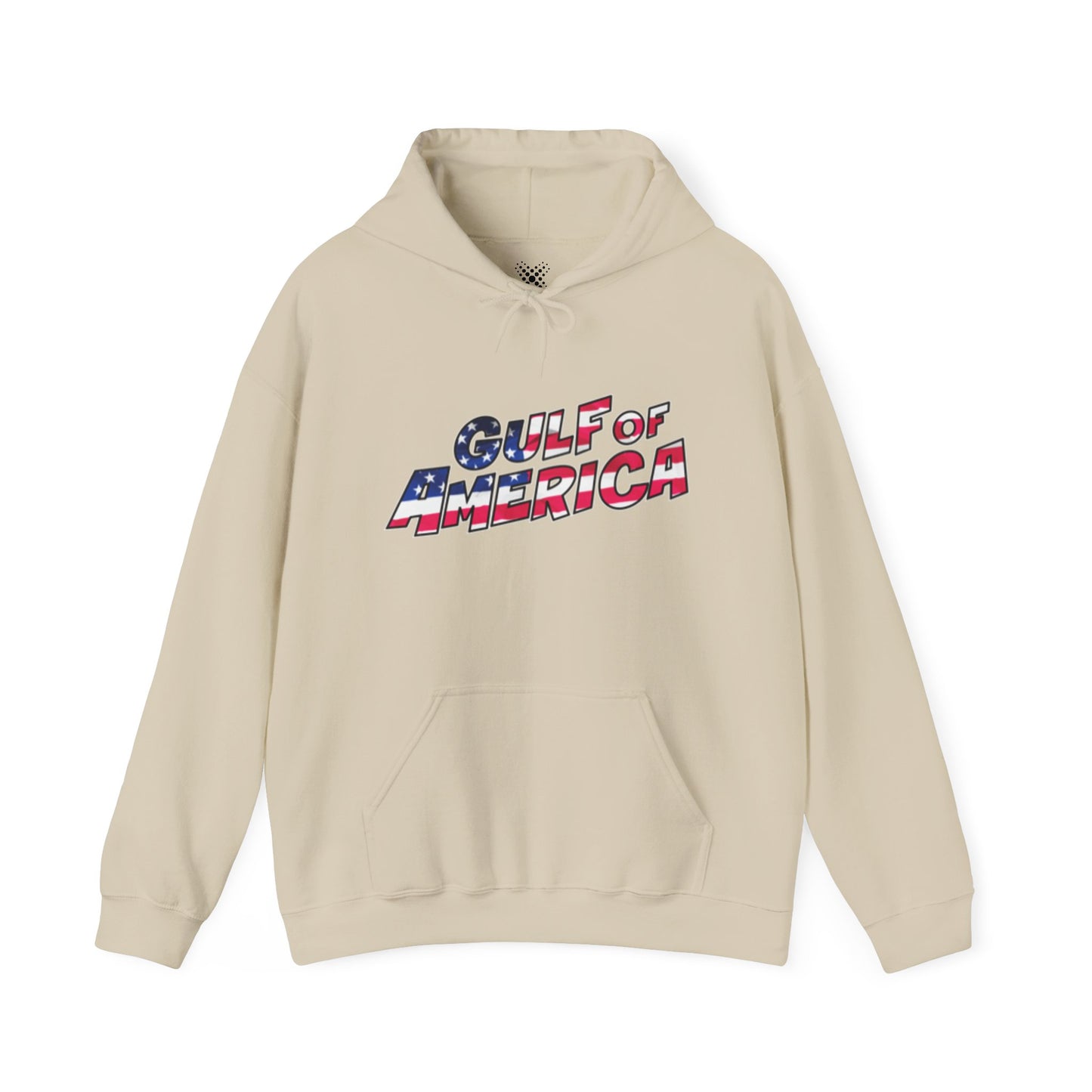 Gulf of America Hoodie