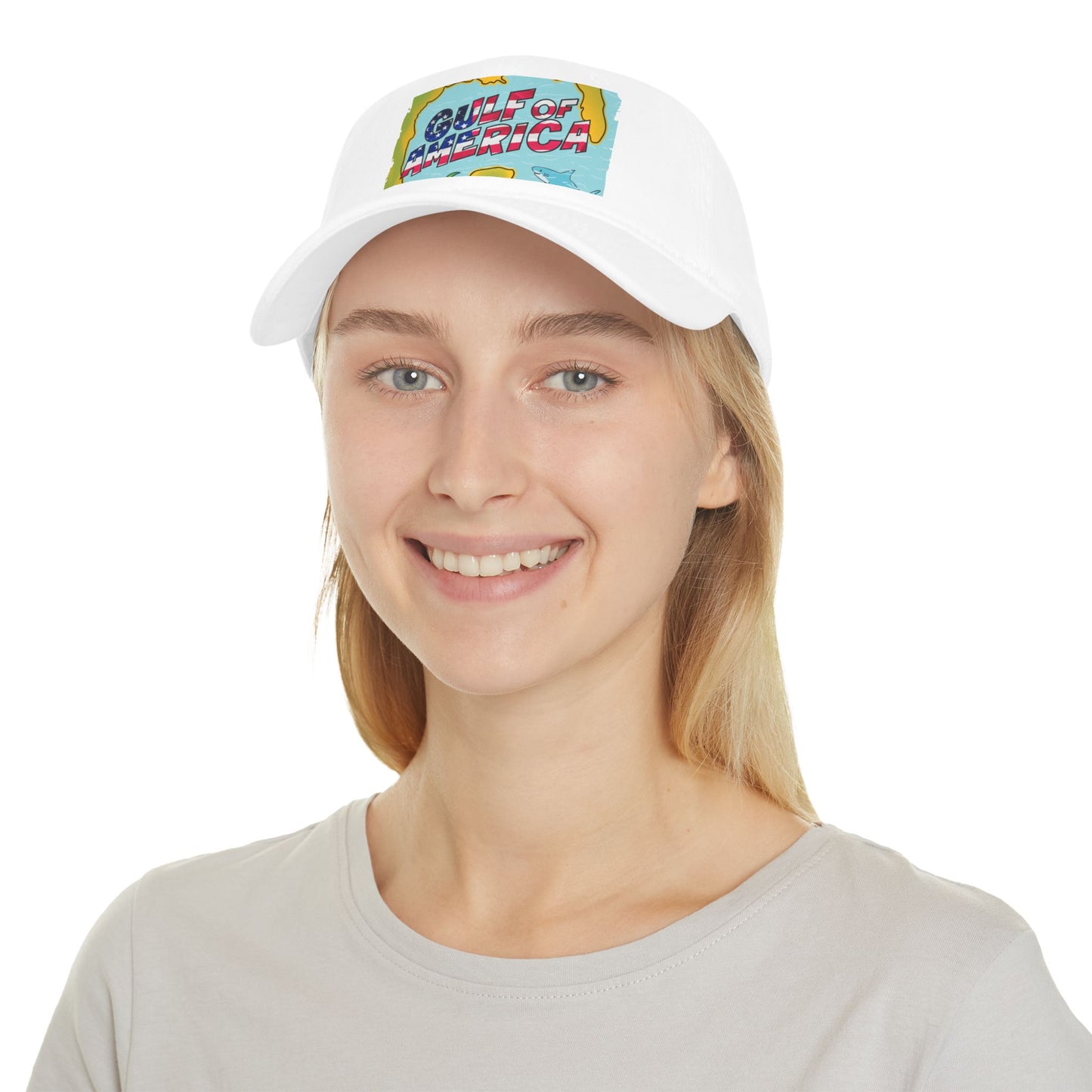Gulf of America Baseball Cap