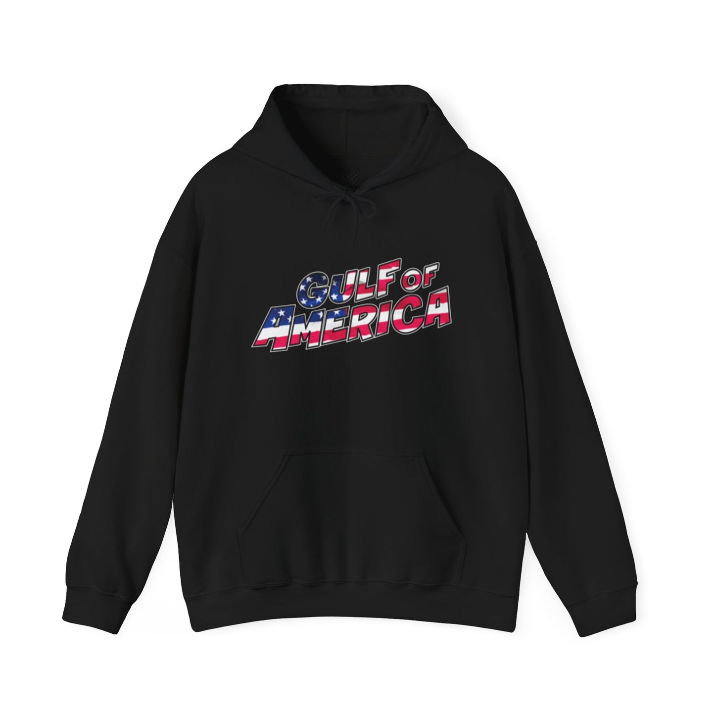Gulf of America Hoodie