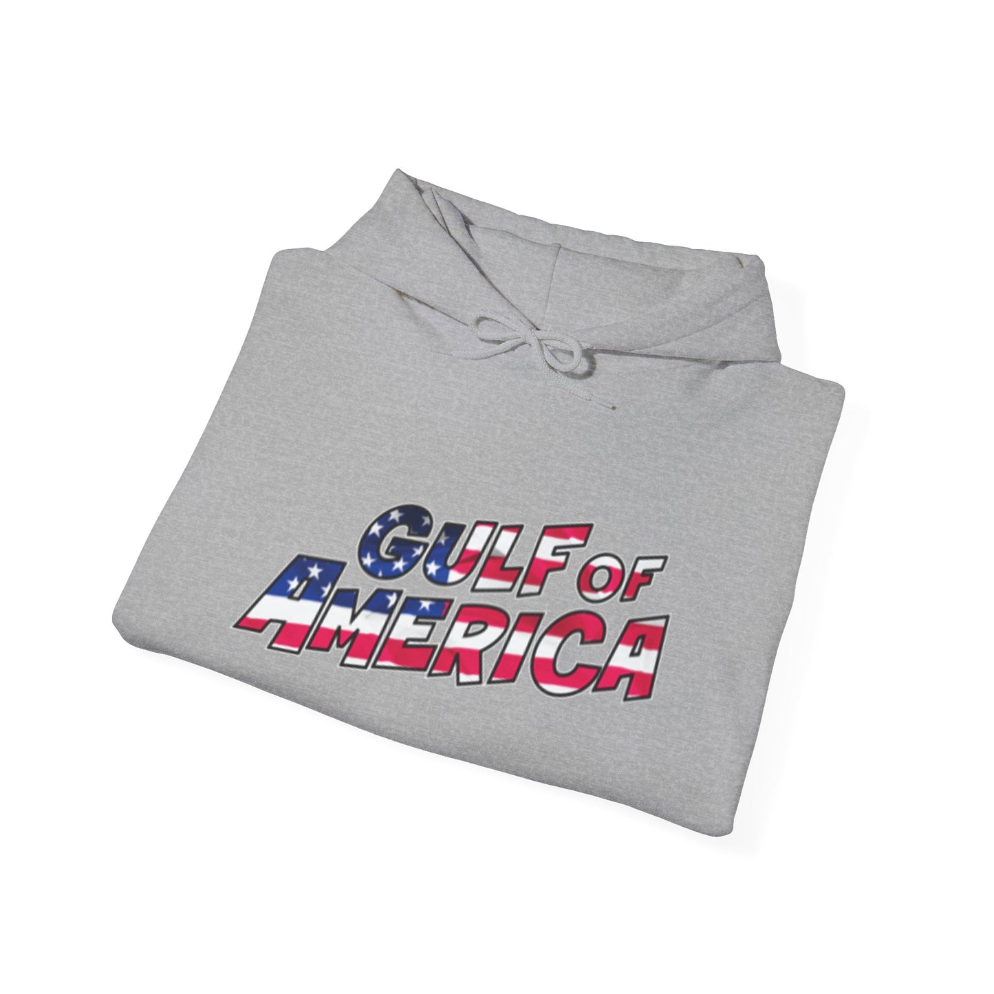 Gulf of America Hoodie