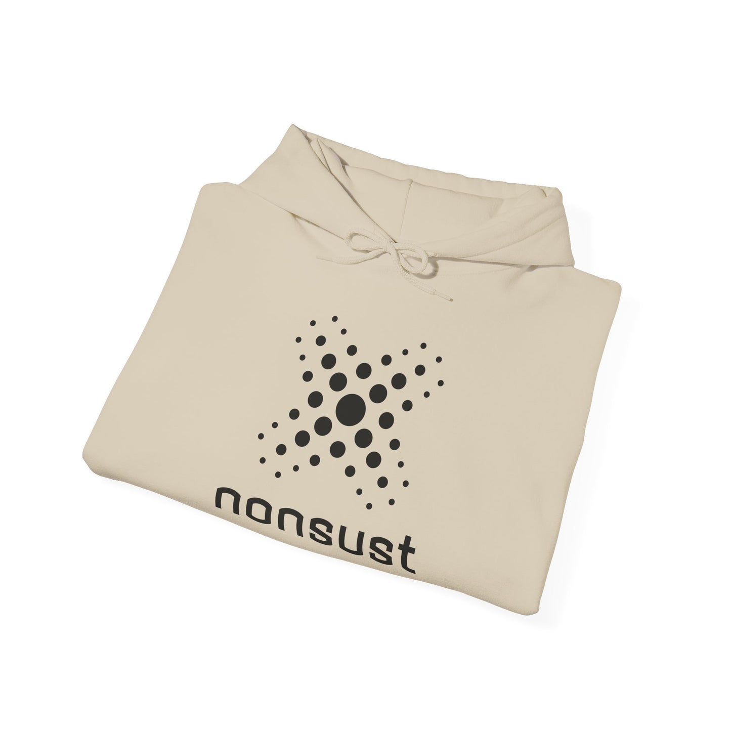 NONSUST Unisex Hoodie