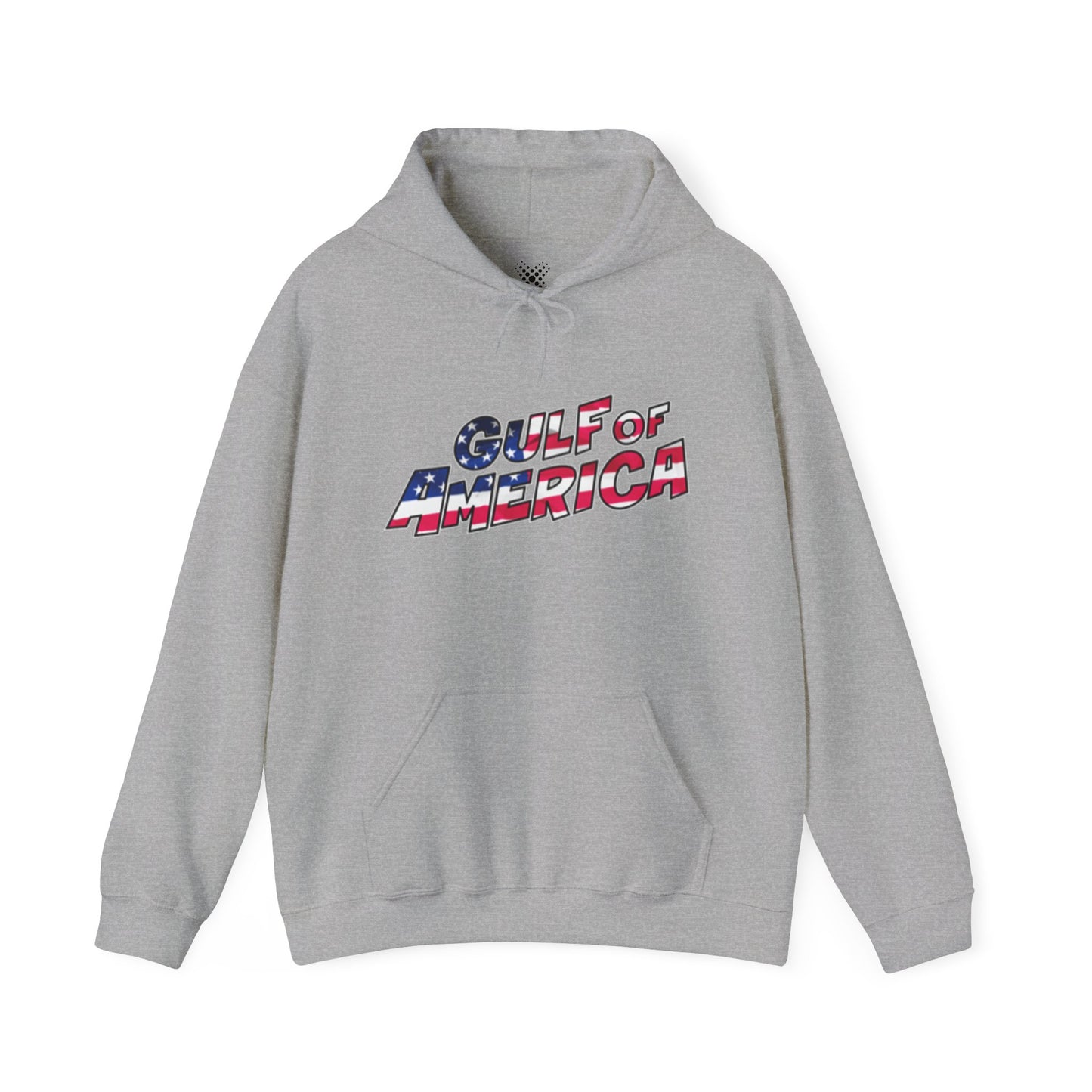 Gulf of America Hoodie