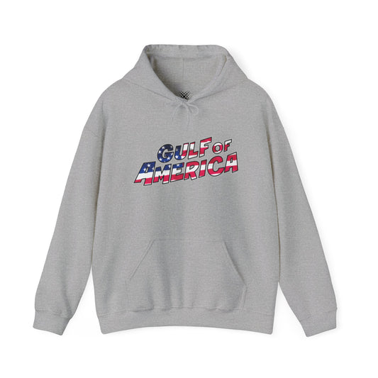 Gulf of America Hoodie