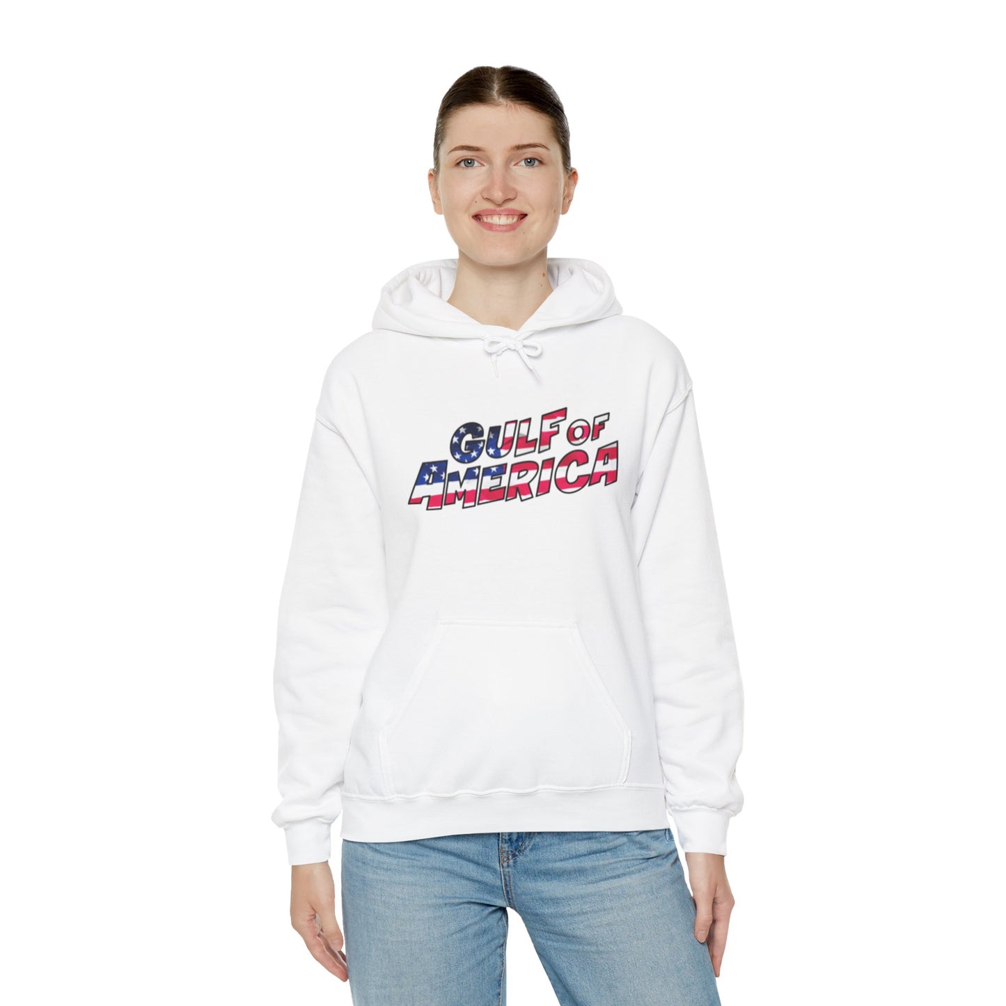 Gulf of America Hoodie