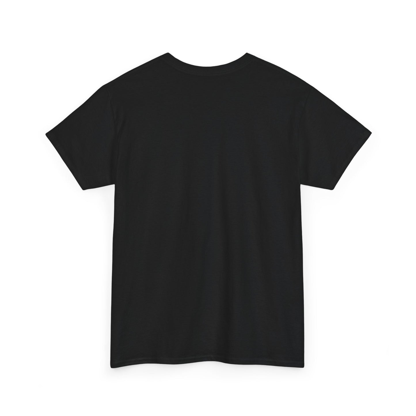 Unisex Heavy Cotton Tee - Gulf of America
