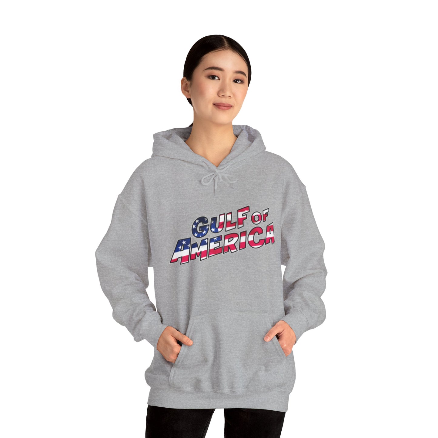 Gulf of America Hoodie