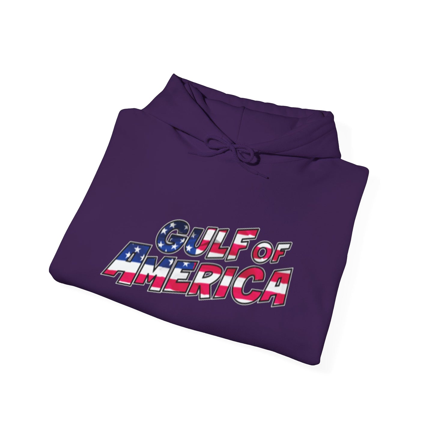 Gulf of America Hoodie